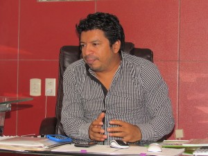 Julian Organista Barranca