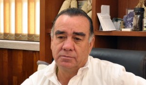 Manuel Emilio Martínez de Leo