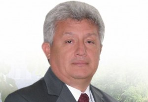 Carlos Luna Escudero