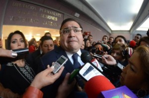 Javier Duarte de Ochoa