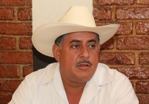 Juan Carlos Molina Palacios