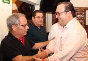Alvaro Belin Javier Duarte