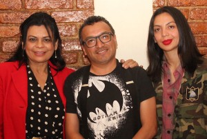 Sonia Sánchez María Chirinos