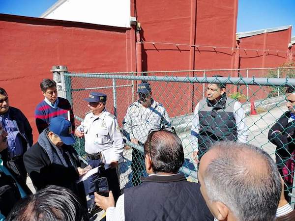 Espacios Educativos C