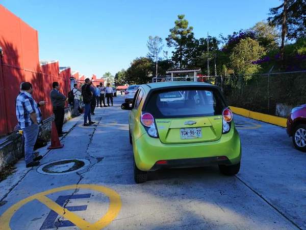 Espacios Educativos D