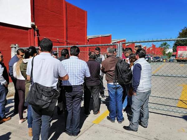 Espacios Educativos F