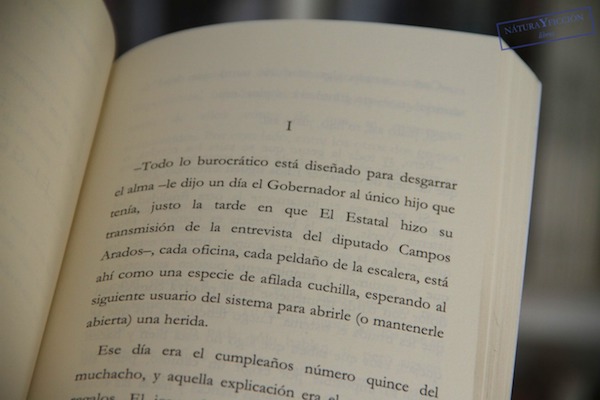 Libro A